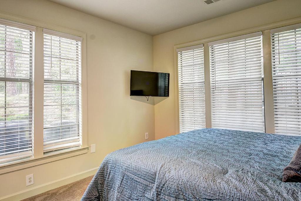 Ferienwohnung Calm Peaceful Getaway Atlanta Exterior foto